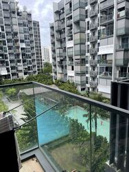 The Alps Residences (D18), Condominium #440309361